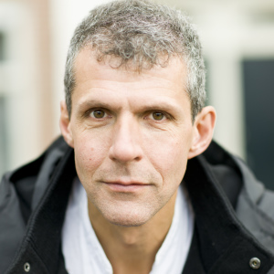 Profilbild von Dirk Balthaus