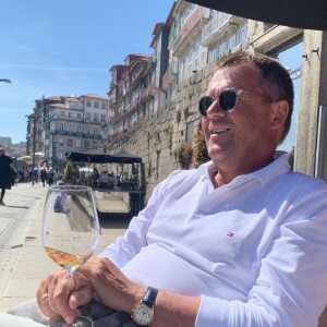 Profilbild von Dirk Balzer