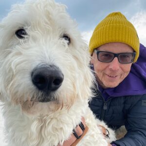 Profilbild von Dirk Bania