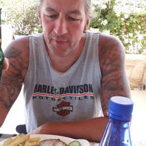 Profilbild von Dirk Bansemer