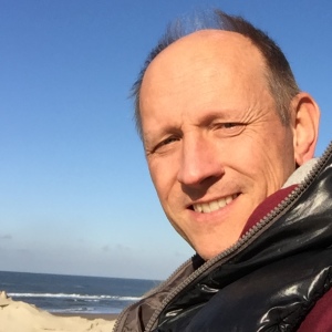 Profilbild von Dirk Bansemir