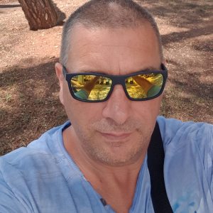 Profilbild von Dirk Barby