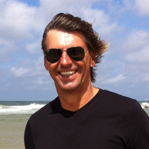 Profilbild von Dirk Bartels