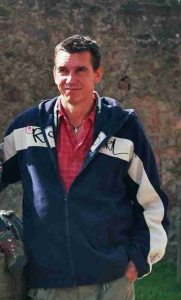 Profilbild von Dirk Bartz