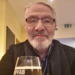 Profilbild von Dirk Basting