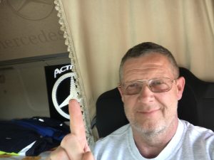 Profilbild von Dirk Baudis
