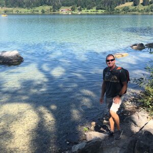 Profilbild von Dirk Bauknecht