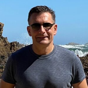 Profilbild von Dirk Baumgart