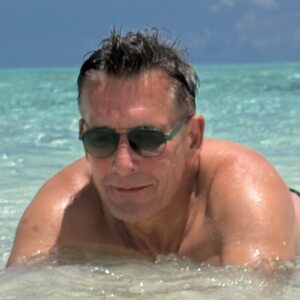 Profilbild von Dirk Baumgart