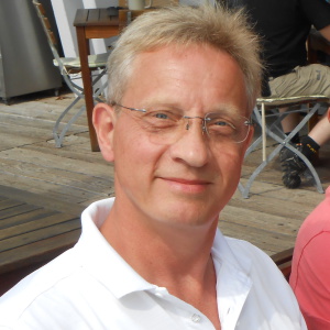 Profilbild von Dirk Beck