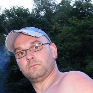 Profilbild von Dirk Becker