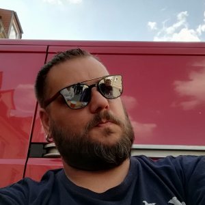 Profilbild von Dirk Behnke
