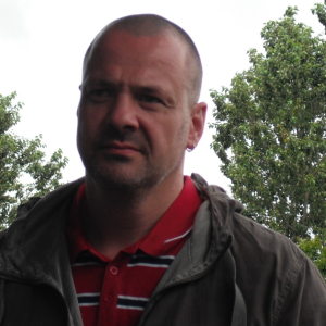 Profilbild von Dirk Beier