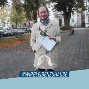 Social Media Profilbild Dirk Bekemeier 