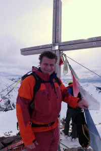 Profilbild von Dirk Bellinghausen