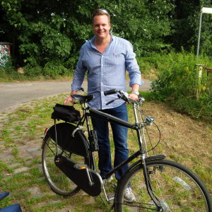 Profilbild von Dirk Bengen