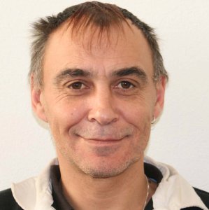Profilbild von Dirk Benndorf