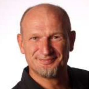 Profilbild von Dirk Bensberg