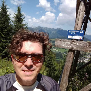 Profilbild von Dirk Bentler