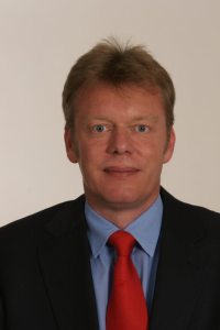 Profilbild von Dirk Benz