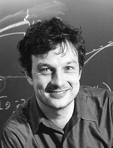 Profilbild von Dirk Bergemann