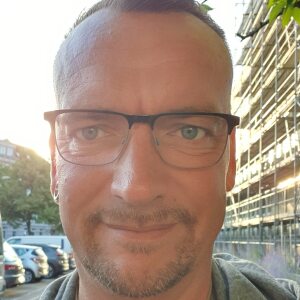 Profilbild von Dirk Bergmann