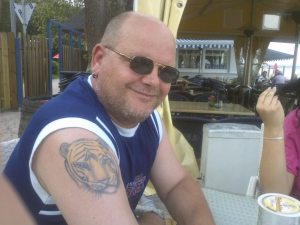 Profilbild von Dirk Berlitz