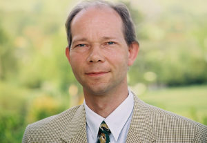 Profilbild von Dirk Bernewasser