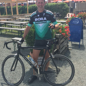 Profilbild von Dirk Berni