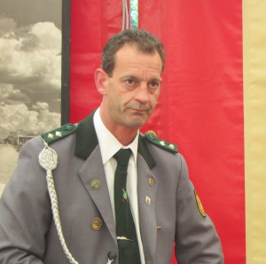 Profilbild von Dirk Bertram