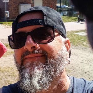 Profilbild von Dirk Beszehan