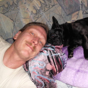 Profilbild von Dirk Bethge