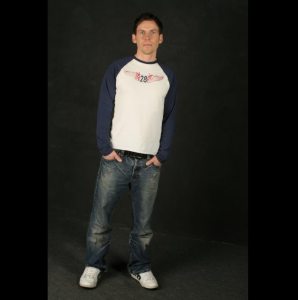 Profilbild von Dirk Bettermann