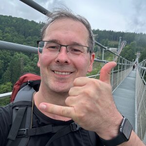 Profilbild von Dirk Beyer