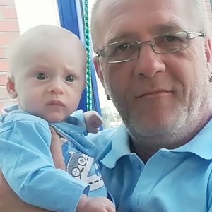 Profilbild von Dirk Biedert