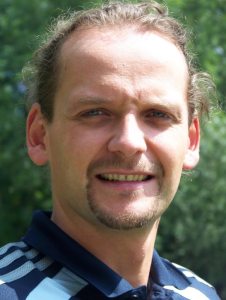 Profilbild von Dirk Biermann