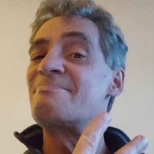 Profilbild von Dirk Biermann