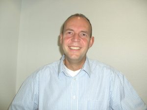 Profilbild von Dirk Biesen