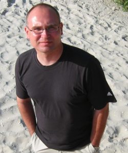 Profilbild von Dirk Biewald