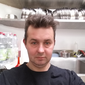 Profilbild von Dirk Biller