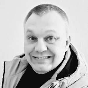 Profilbild von Dirk Billerbeck