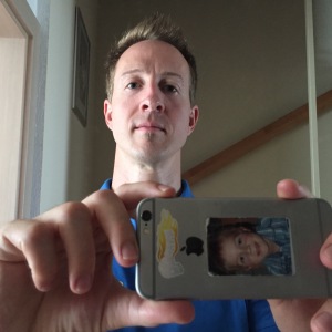 Profilbild von Dirk Birkel