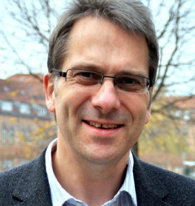 Profilbild von Dirk Bischoff