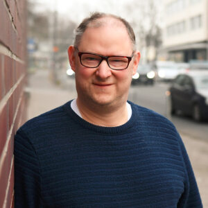 Profilbild von Dirk Bittner