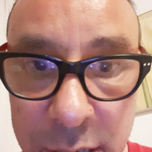 Profilbild von Dirk Bitzer