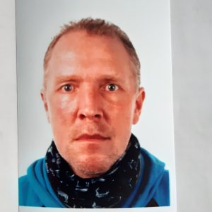 Profilbild von Dirk Blankenberg
