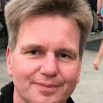 Profilbild von Dirk Bleckmann