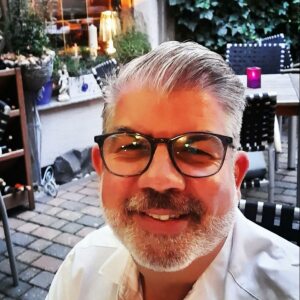 Profilbild von Dirk Bleckmann