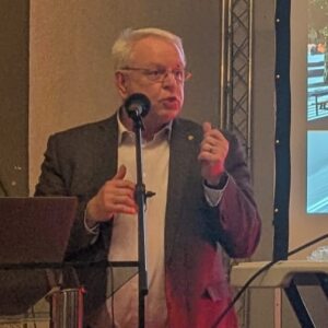 Profilbild von Dirk Blettermann