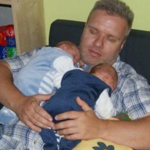 Profilbild von Dirk Bliese